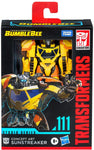 *FÖRBOKNING* Transformers Studio Series Deluxe 111 - Concept Art Sunstreaker