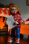 *FÖRBOKNING* Child´s Play Ultimate - Chucky (Holiday Edition)