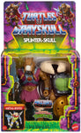 *I LAGER 30/10* MOTU x TMNT Turtles of Grayskull - Splinter-Skull