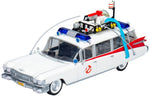 *I LAGER 30/6* Ghostbusters Plasma Series - Ecto-1 (1984)