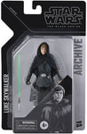 Star Wars Black Series - Luke Skywalker (Imperial Light Cruiser)