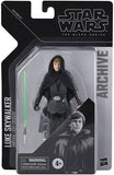 Star Wars Black Series - Luke Skywalker (Imperial Light Cruiser)