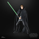 Star Wars Black Series - Luke Skywalker (Imperial Light Cruiser)