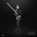 Star Wars Black Series - Luke Skywalker (Imperial Light Cruiser)