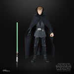 Star Wars Black Series - Luke Skywalker (Imperial Light Cruiser)