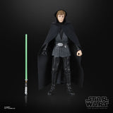 Star Wars Black Series - Luke Skywalker (Imperial Light Cruiser)