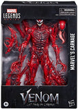 Marvel Legends - Marvel's Carnage