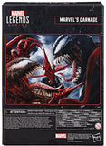 Marvel Legends - Marvel's Carnage