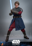 *FÖRBOKNING* Star Wars Hot Toys - Anakin Skywalker (The Clone Wars) 1/6