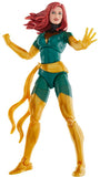 Marvel Legends - Jean Grey and Phoenix Force