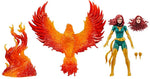 Marvel Legends - Jean Grey and Phoenix Force