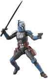 Star Wars The Vintage Collection - Bo-Katan Kryze (Plazir-15)