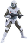 Star Wars Black Series - Imperial Armored Commando