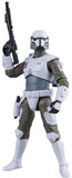 Star Wars Black Series - Imperial Armored Commando