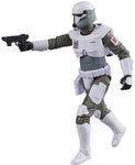 Star Wars Black Series - Imperial Armored Commando