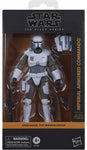 Star Wars Black Series - Imperial Armored Commando