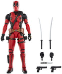 Marvel Legends - Deadpool (Deadpool & Wolverine)