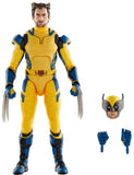 Marvel Legends - Wolverine (Deadpool & Wolverine)