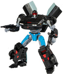 Transformers x Knight Rider - Autobot Agent Knight