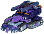 *FÖRBOKNING* Transformers Legacy United Voyager - Comic Universe Tarn