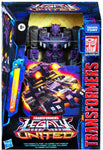 *FÖRBOKNING* Transformers Legacy United Voyager - Comic Universe Tarn