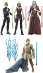 *FÖRBOKNING* Star Wars Black Series - The Last Command 4-Pack