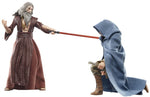 *FÖRBOKNING* Star Wars Black Series - The Last Command 4-Pack