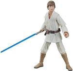 *FÖRBOKNING* Star Wars Black Series - Luke Skywalker