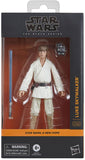 *FÖRBOKNING* Star Wars Black Series - Luke Skywalker