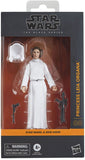 *FÖRBOKNING* Star Wars Black Series - Princess Leia Organa