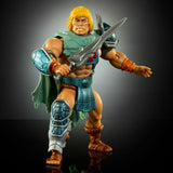 MOTU x TMNT Turtles of Grayskull - He-Man Stealth Ninja