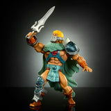 MOTU x TMNT Turtles of Grayskull - He-Man Stealth Ninja