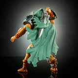 MOTU x TMNT Turtles of Grayskull - He-Man Stealth Ninja