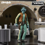 *FÖRBOKNING* Star Wars The Vintage Collection - Mos Eisley Cantina Deluxe (HasLab)