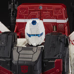 Transformers War for Cybertron Commander - Jetfire (Reissue)