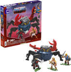 Masters of the Universe Mega Construx - She-Ra vs Hordak's Monstroid