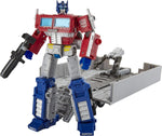 *FÖRBOKNING* Transformers Generation War for Cybertron Leader - Optimus Prime (Earthrise)