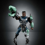 MOTU x TMNT Turtles of Grayskull - Clamp Champ (2025)