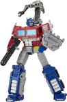 *FÖRBOKNING* Transformers Generation War for Cybertron Leader - Optimus Prime (Earthrise)