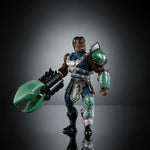 MOTU x TMNT Turtles of Grayskull - Clamp Champ (2025)