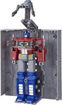 *FÖRBOKNING* Transformers Generation War for Cybertron Leader - Optimus Prime (Earthrise)