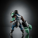 MOTU x TMNT Turtles of Grayskull - Clamp Champ (2025)