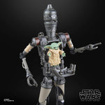 Star Wars Black Series - IG-12 & Grogu 2-Pack