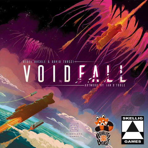 Voidfall