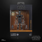 Star Wars Black Series - IG-12 & Grogu 2-Pack