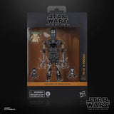 Star Wars Black Series - IG-12 & Grogu 2-Pack