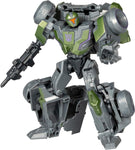 Transformers Studio Series Deluxe 08 - Decepticon Soldier (Gamer Edition)