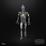 Star Wars Black Series - IG-12 & Grogu 2-Pack