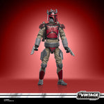 Star Wars The Vintage Collection - Mandalorian Super Commando Captain