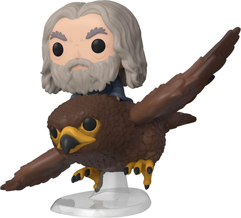 Funko POP! The Lord of the Rings - Gandalf On Gwaihir